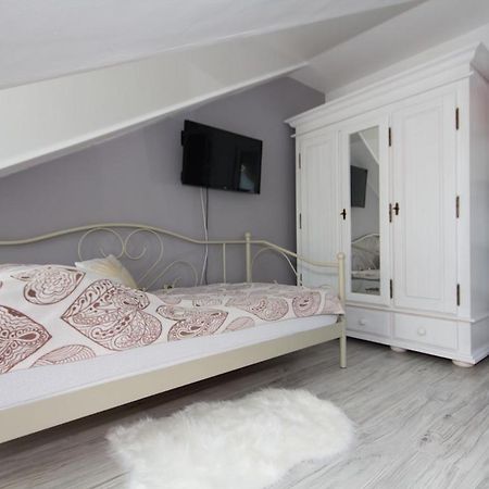 Sloneczne Apartamenty Świnoujście Buitenkant foto
