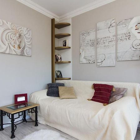 Sloneczne Apartamenty Świnoujście Buitenkant foto