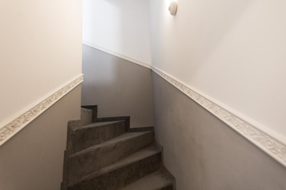 Sloneczne Apartamenty Świnoujście Buitenkant foto