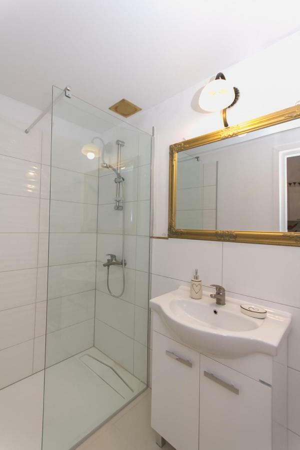Sloneczne Apartamenty Świnoujście Buitenkant foto